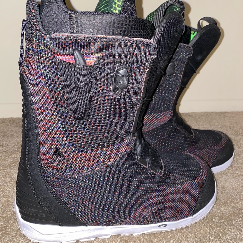 Men's Burton Almighty Snowboard Boot